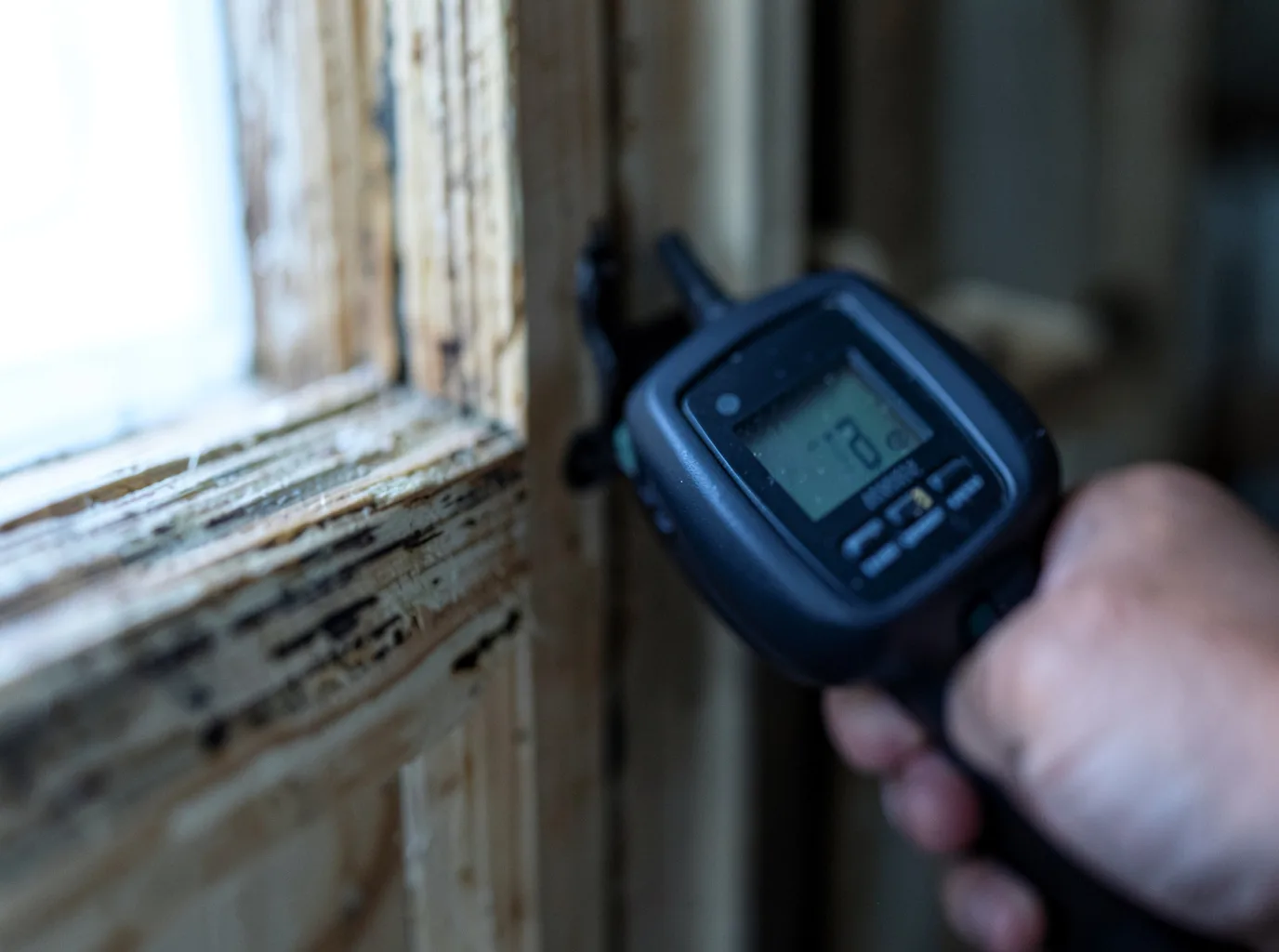Ceiling Water Damage Repair in Mont Vernon, NH